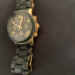 Michael Kors Unisex watch